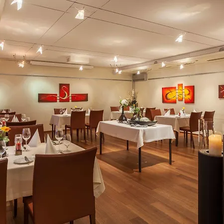 Germania Hotel Bregenz