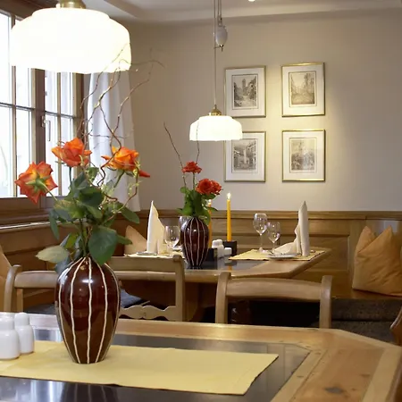 Germania Hotel Bregenz