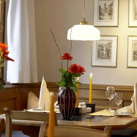 Ξενοδοχείο Germania 4*