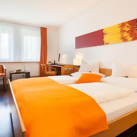 Germania Ξενοδοχείο