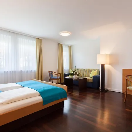 Germania 4* Μπρέγκενζ