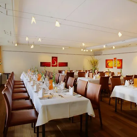 Ξενοδοχείο Germania