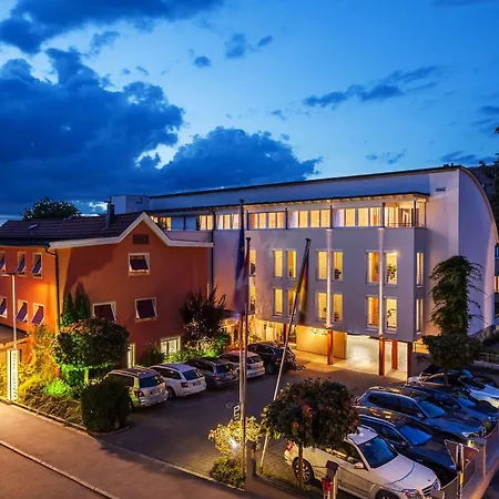 Hotel Germania 4*