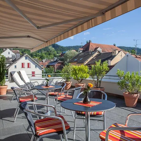Germania Hotel