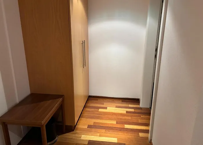 Germania Hotell Bregenz