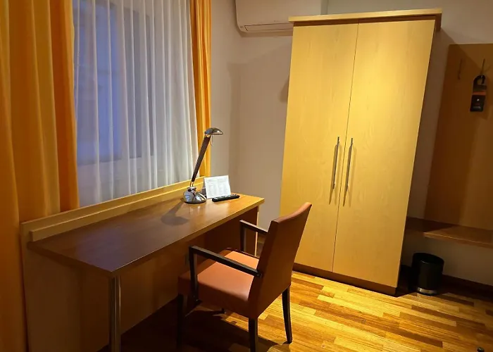 Germania Hotell Bregenz