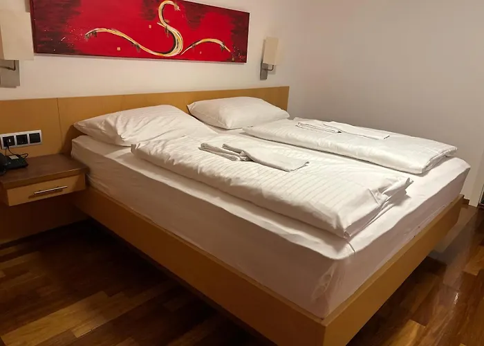 Germania Hotell Bregenz