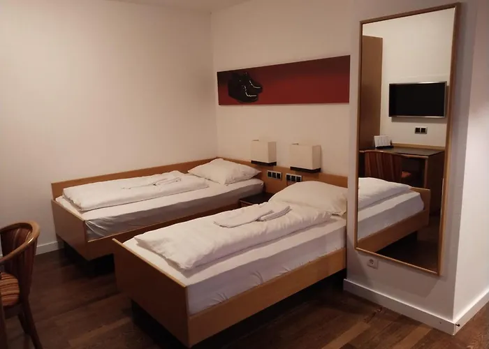 Germania Hotell Bregenz