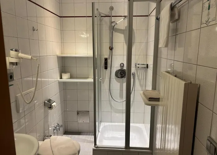 Hotell Germania Bregenz