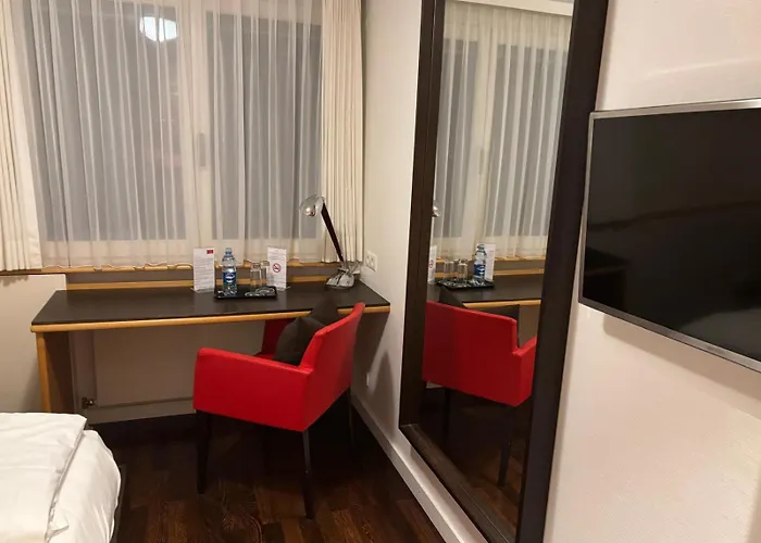 Hotel Germania Bregenz