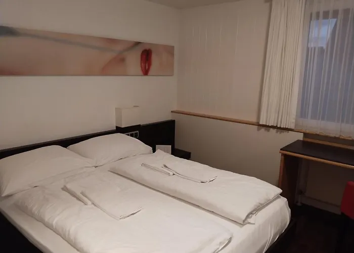 Germania Hotell Bregenz