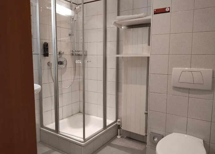 Germania Hotell Bregenz