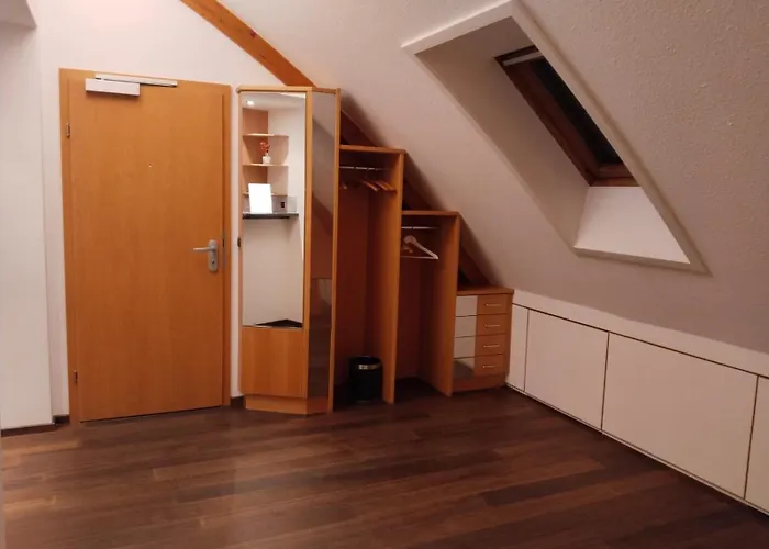 Germania Hotell Bregenz