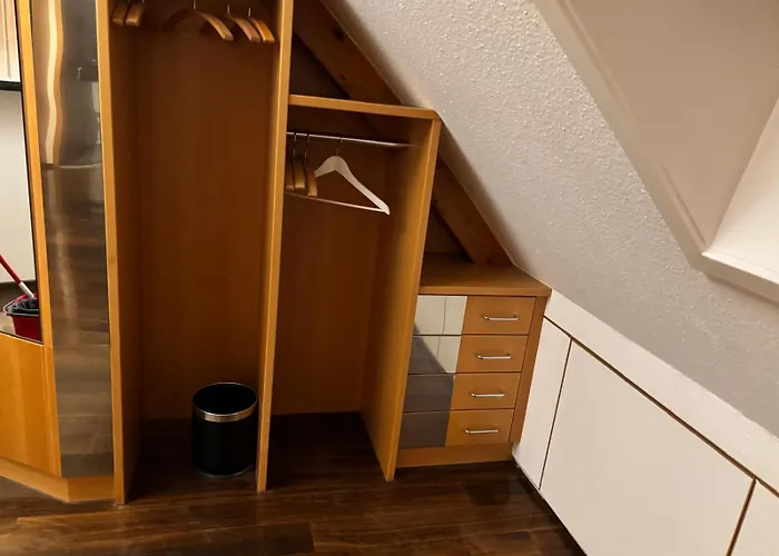 Germania Hotell Bregenz